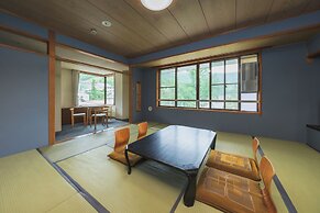 Takamiya Hotel Hammond