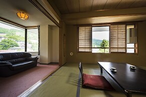 Takamiya Hotel Hammond