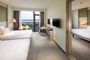 Novotel Hefei Sunac