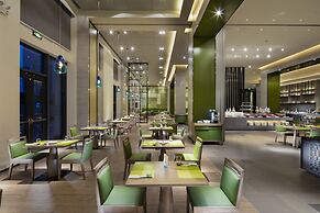 Novotel Hefei Sunac