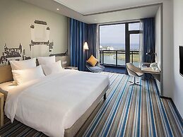 Novotel Hefei Sunac