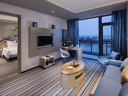 Novotel Hefei Sunac
