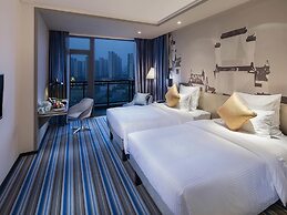 Novotel Hefei Sunac