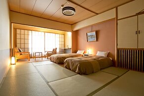 Takamiya Hotel Jurin