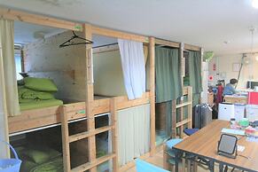 Edo Tokyo Hostel