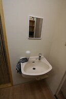 Edo Tokyo Hostel