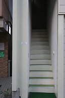 Edo Tokyo Hostel