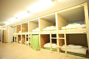 Edo Tokyo Hostel