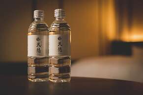 Hakone Kowakien TEN-YU