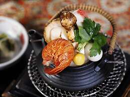 Hakone Kowakien TEN-YU