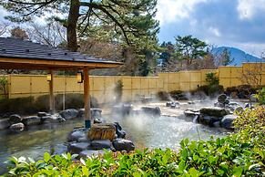Hakone Kowakien TEN-YU