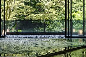Hakone Kowakien TEN-YU