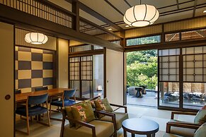 Hakone Kowakien TEN-YU