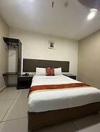 SohoTown Hotel