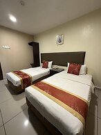SohoTown Hotel