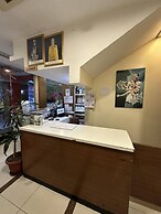 SohoTown Hotel