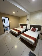 SohoTown Hotel