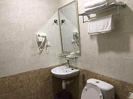 Global Inn Hotel