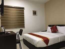 Global Inn Hotel