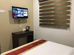 Global Inn Hotel