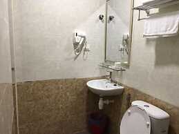Global Inn Hotel
