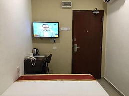 Global Inn Hotel