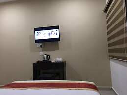 Global Inn Hotel