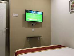 Global Inn Hotel