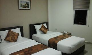 SOHO HOTEL (SEMENYIH) SDN. BHD.