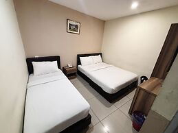 SOHO HOTEL (SEMENYIH) SDN. BHD.