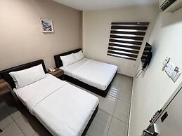 SOHO HOTEL (SEMENYIH) SDN. BHD.
