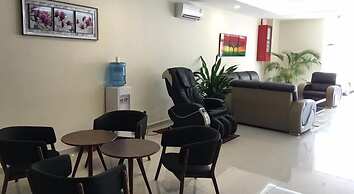 SOHO HOTEL (SEMENYIH) SDN. BHD.