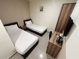 SOHO HOTEL (SEMENYIH) SDN. BHD.