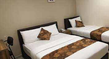 SOHO HOTEL (SEMENYIH) SDN. BHD.