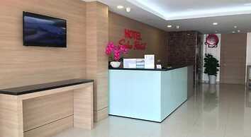 SOHO HOTEL (SEMENYIH) SDN. BHD.