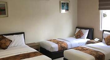 SOHO HOTEL (SEMENYIH) SDN. BHD.
