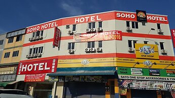 SOHO HOTEL (SEMENYIH) SDN. BHD.