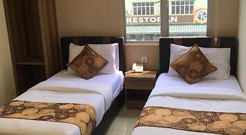 SOHO HOTEL (SEMENYIH) SDN. BHD.