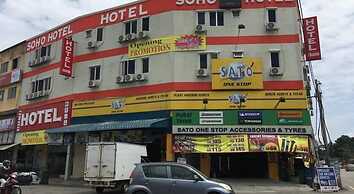 SOHO HOTEL (SEMENYIH) SDN. BHD.