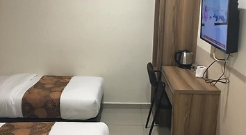 SOHO HOTEL (SEMENYIH) SDN. BHD.