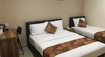 SOHO HOTEL (SEMENYIH) SDN. BHD.
