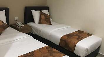SOHO HOTEL (SEMENYIH) SDN. BHD.