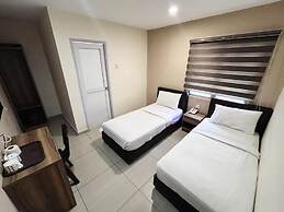 SOHO HOTEL (SEMENYIH) SDN. BHD.