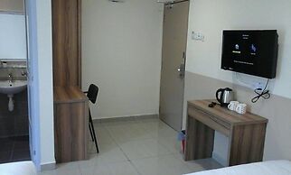 SOHO HOTEL (SEMENYIH) SDN. BHD.