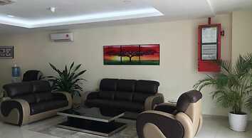 SOHO HOTEL (SEMENYIH) SDN. BHD.