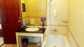 Baan Laksee Pool Villa