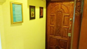 Baan Laksee Pool Villa