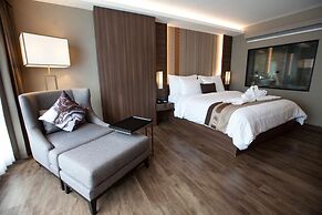 Arte Hotel