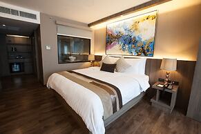 Arte Hotel