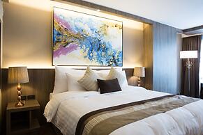 Arte Hotel